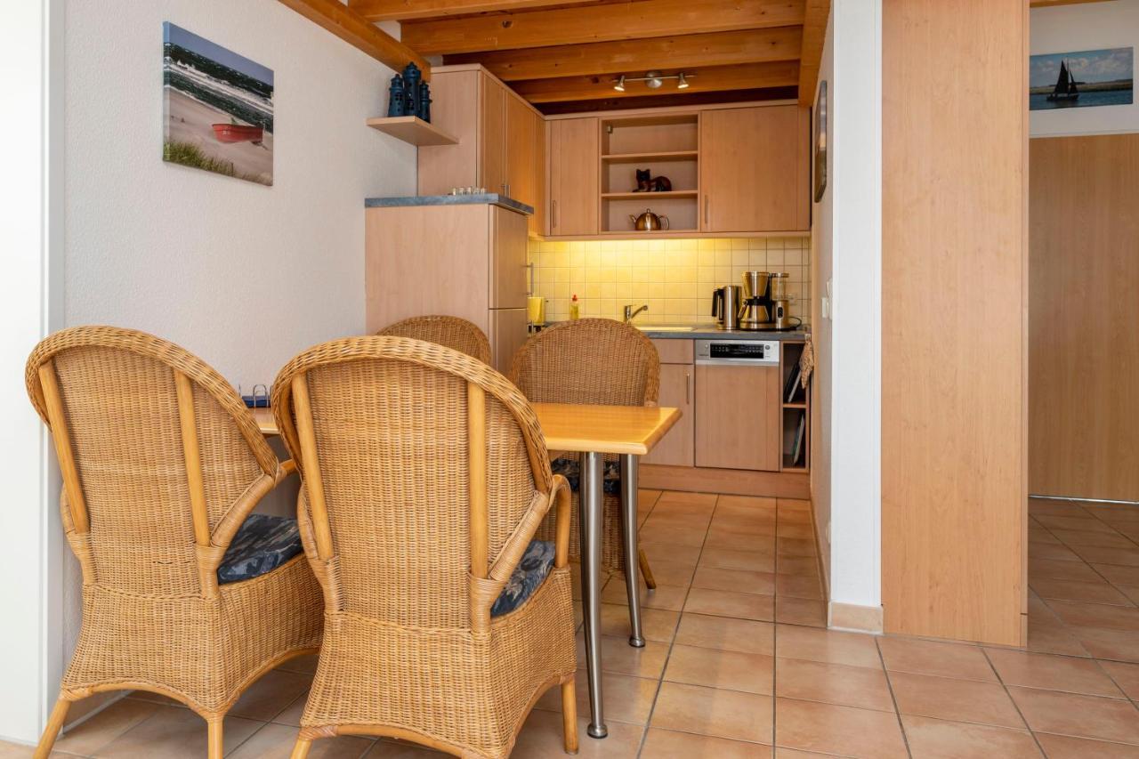Residenz Am Strand Wohnung 1-17 Zingst Exteriér fotografie