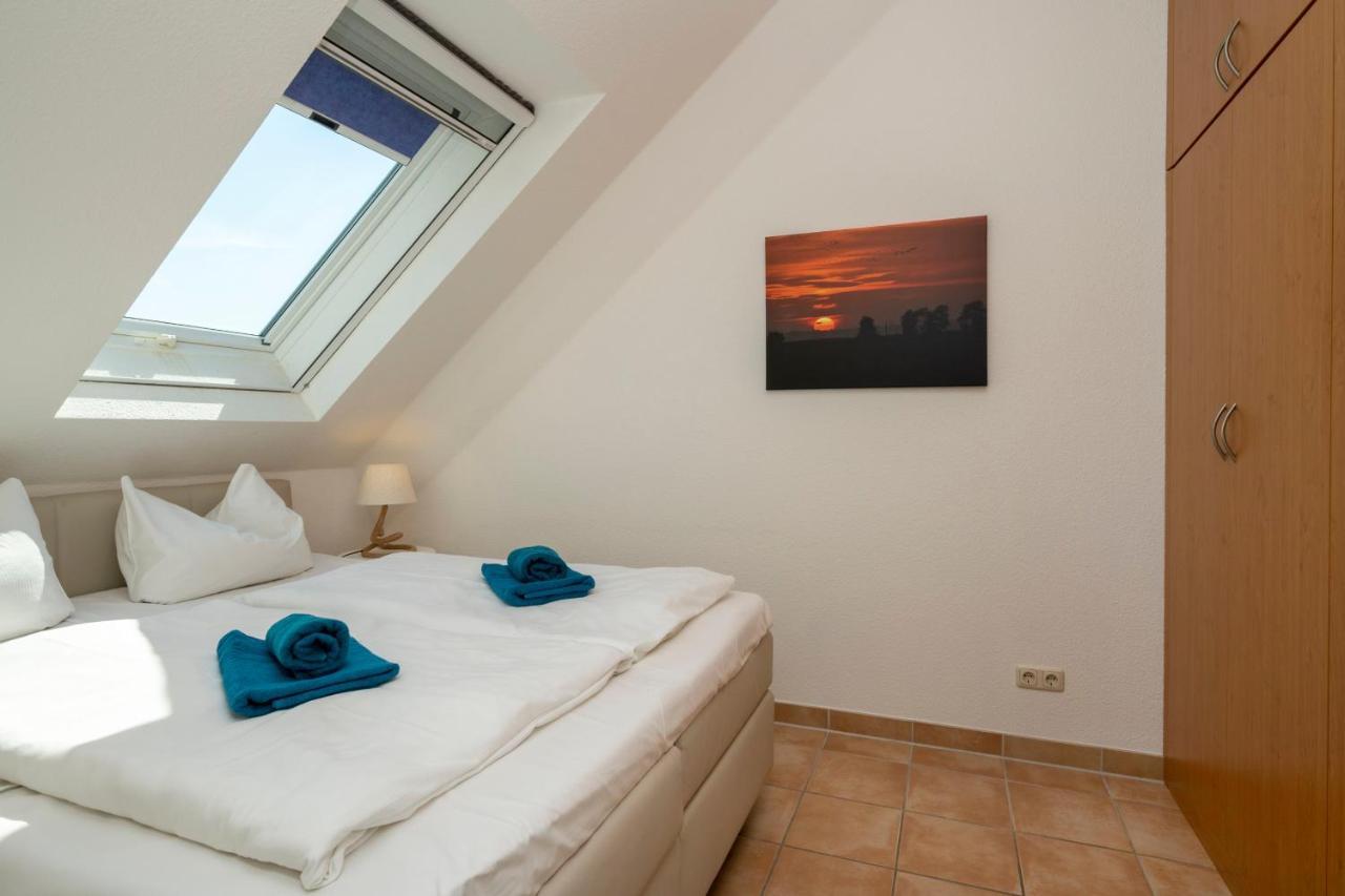 Residenz Am Strand Wohnung 1-17 Zingst Exteriér fotografie