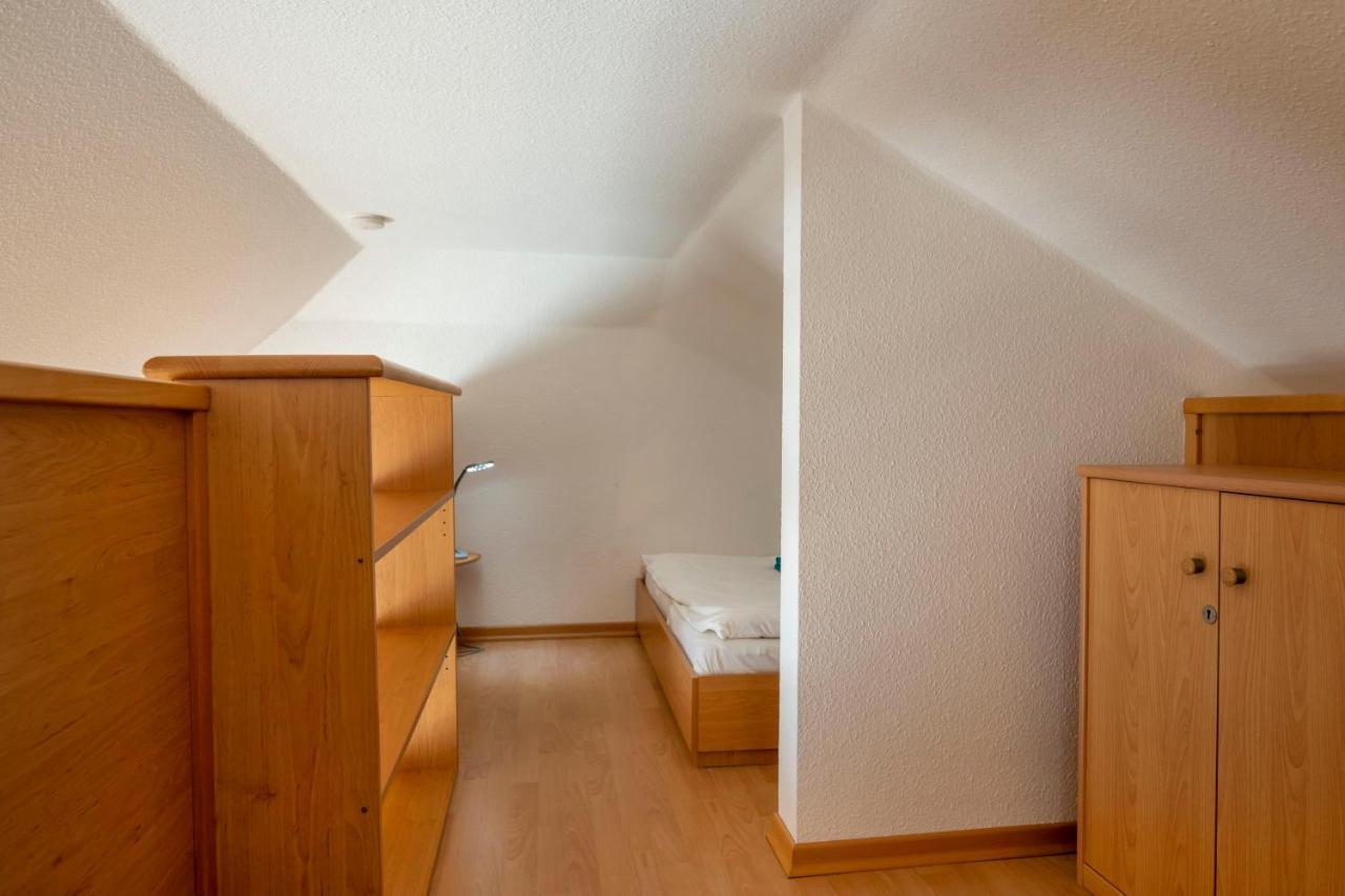 Residenz Am Strand Wohnung 1-17 Zingst Exteriér fotografie