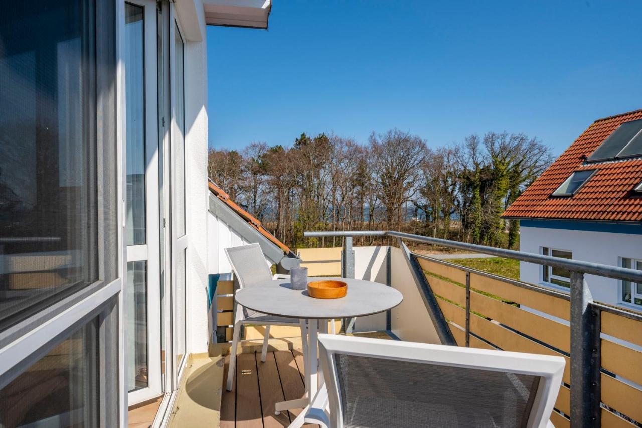 Residenz Am Strand Wohnung 1-17 Zingst Exteriér fotografie